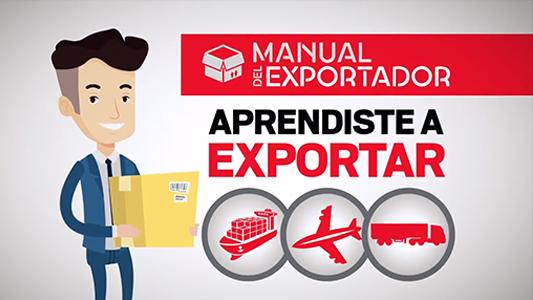 Diario Correo - Manual exportador II
