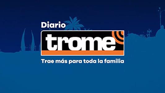 Diario Trome - Llamada Ganadora