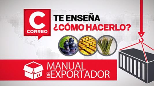Diario Correo - Manual del exportador I