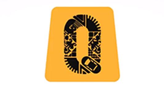 QAY - Intro Logo animado