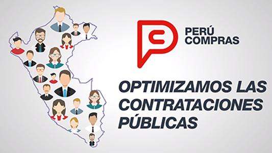 Perú Compras - Dirección de Acuerdos Marco