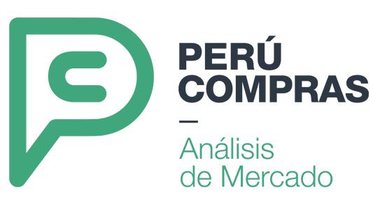 Perú Compras - Dirección de Análisis de Mercado