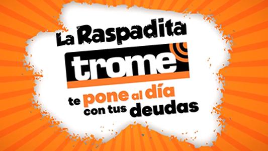 Diario Trome - Rapadita Piura
