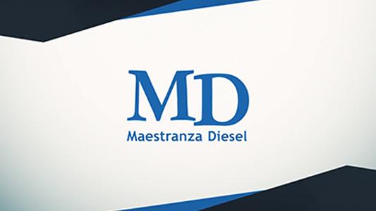 Maestranza Diesel - Institucional