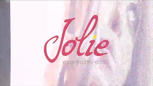 Inauguración de Empresa Jolie