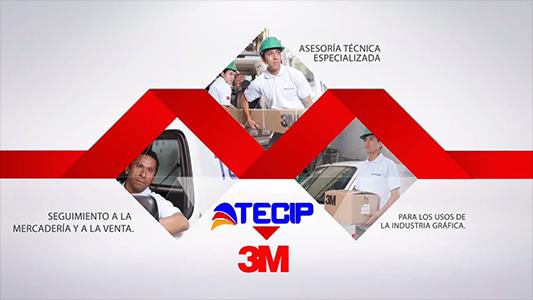 TECIP - Tecnología Industrial Peruana