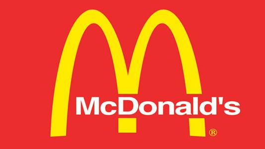 McDonalds - Arcos Dorados