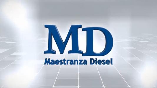 Maestranza Diesel