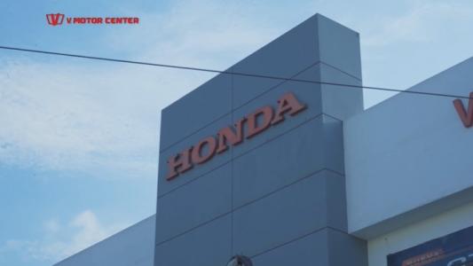 Honda Autos V Motor - Reel de Instalaciones