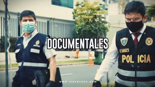 IdeaBuena - Reel Documentales