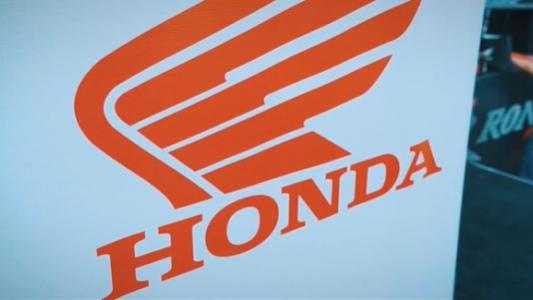 Honda - Día del Motociclista